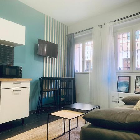 Les 6 Phoceens Marseille Kültér fotó