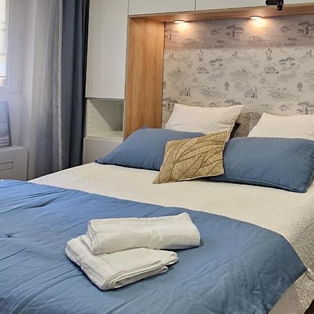 Les 6 Phoceens Marseille Kültér fotó