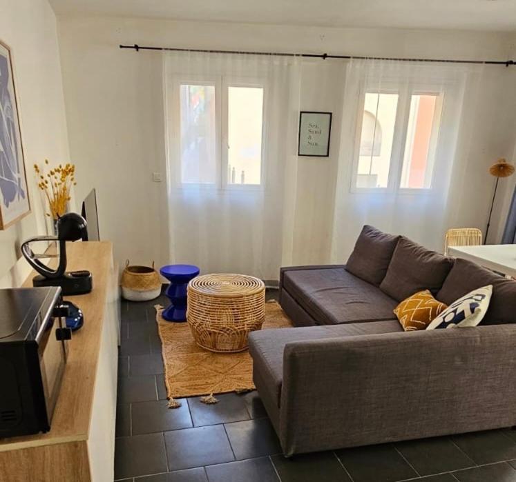 Les 6 Phoceens Marseille Kültér fotó