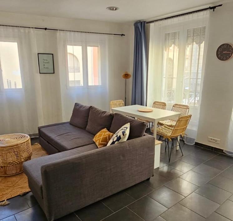 Les 6 Phoceens Marseille Kültér fotó