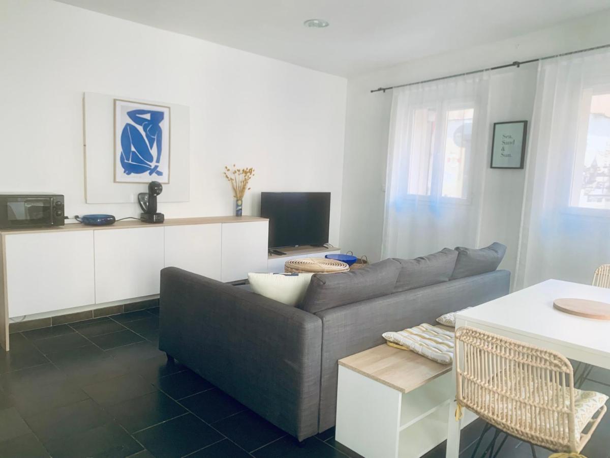 Les 6 Phoceens Marseille Kültér fotó