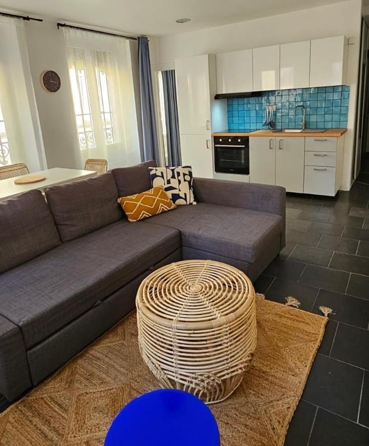 Les 6 Phoceens Marseille Kültér fotó